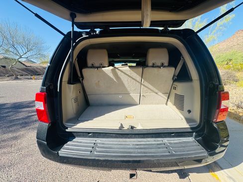 Used 2011 Ford Expedition Limited w/ 301A Rapid Spec Order Code image 22