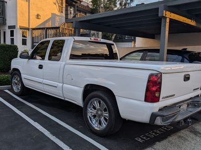 Used 2003 Chevrolet Silverado 1500 LS