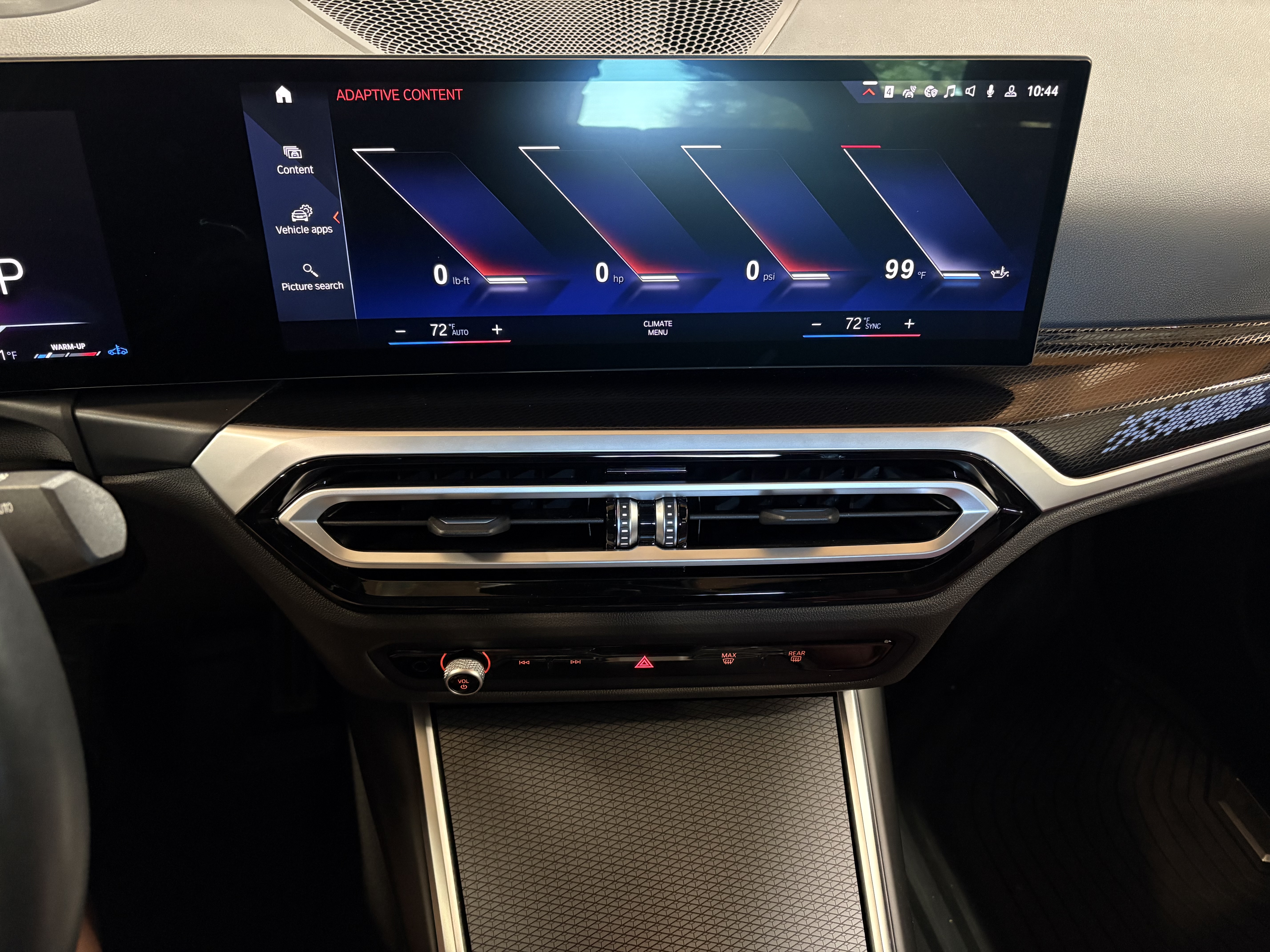 Used 2023 BMW M240i xDrive Coupe AWD/4WD image 8
