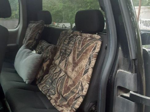 Used 2013 GMC Sierra 1500 W/T image 18