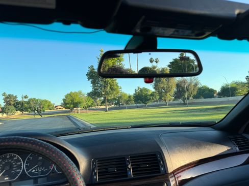 Used 2004 BMW 330Ci Convertible image 27