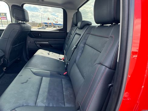 Used 2023 Toyota Tundra TRD Pro w/ TRD Pro Tow Package image 23