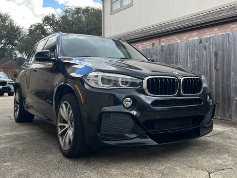 Used 2014 BMW X5 sDrive35i image 1