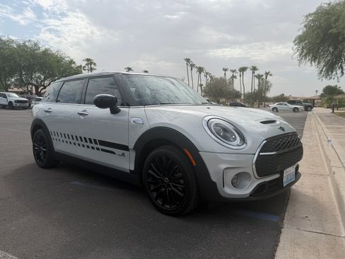 Used 2023 MINI Cooper Clubman S AWD/4WD image 4