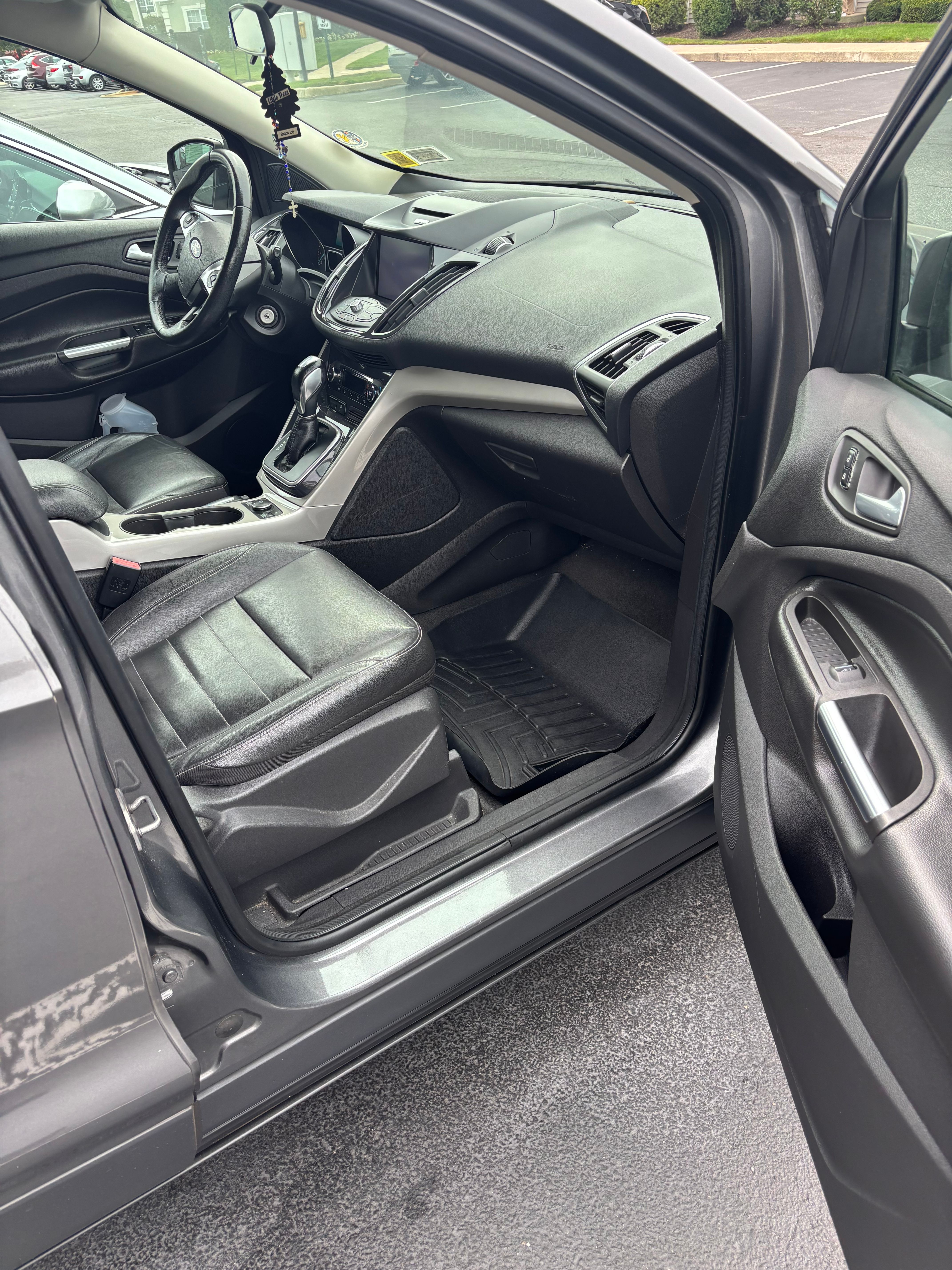Used 2013 Ford Escape SEL AWD/4WD image 8