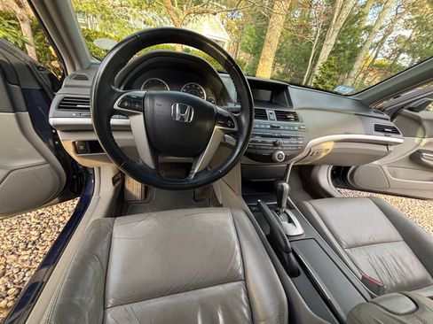 Used 2008 Honda Accord EX-L image 18