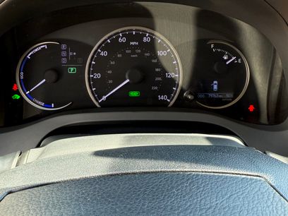 Used 2014 Lexus CT 200h