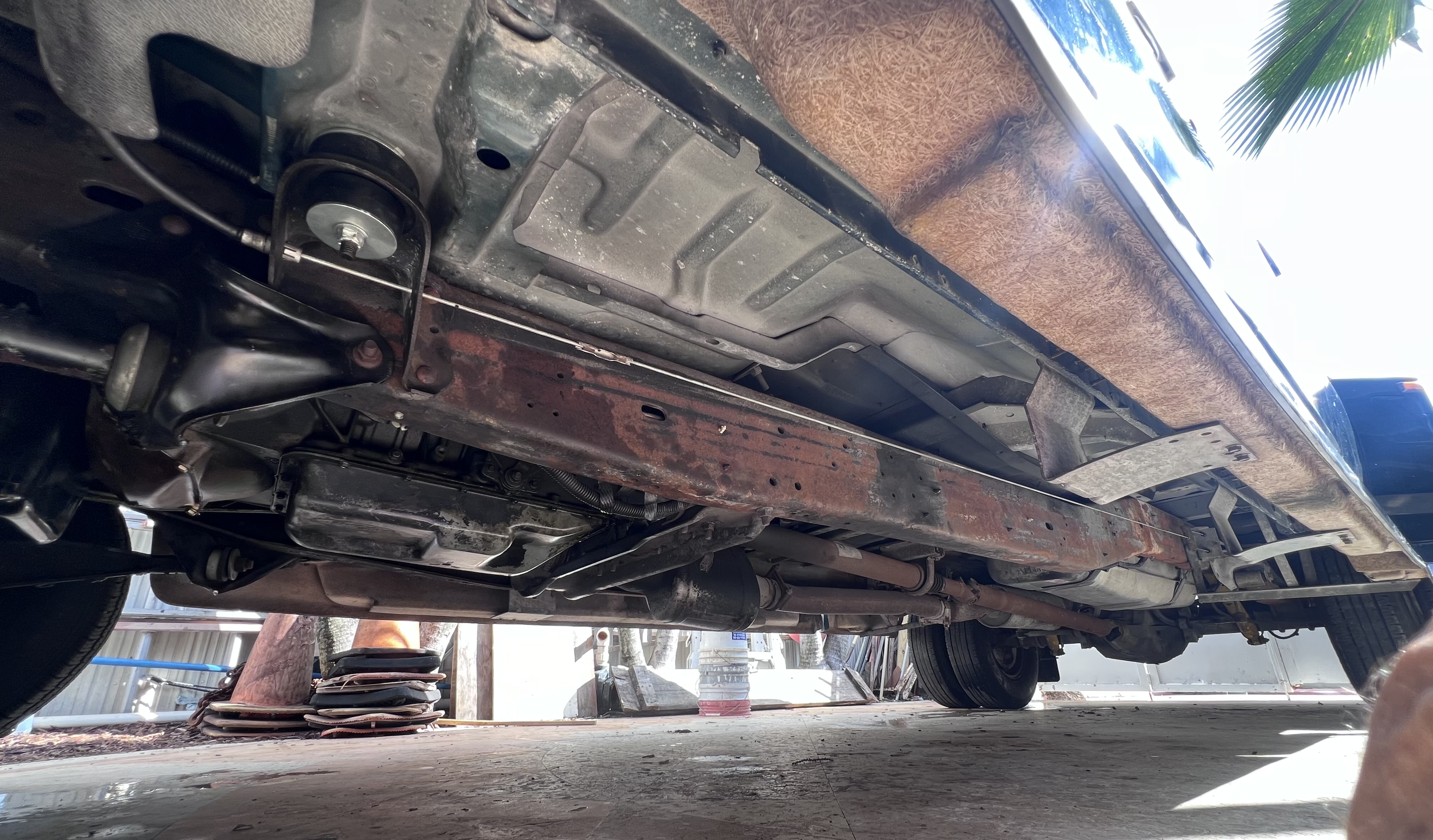 Used 1997 Ford F350 2WD Crew Cab image 31