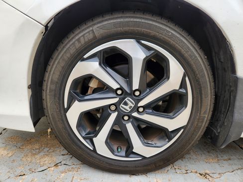 Used 2016 Honda Accord EX-L image 22