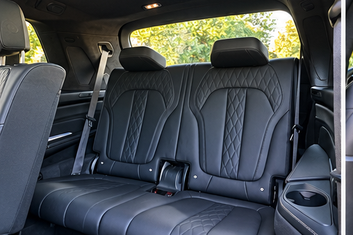 Used 2023 BMW X7 xDrive40i w/ Executive Package AWD/4WD image 10