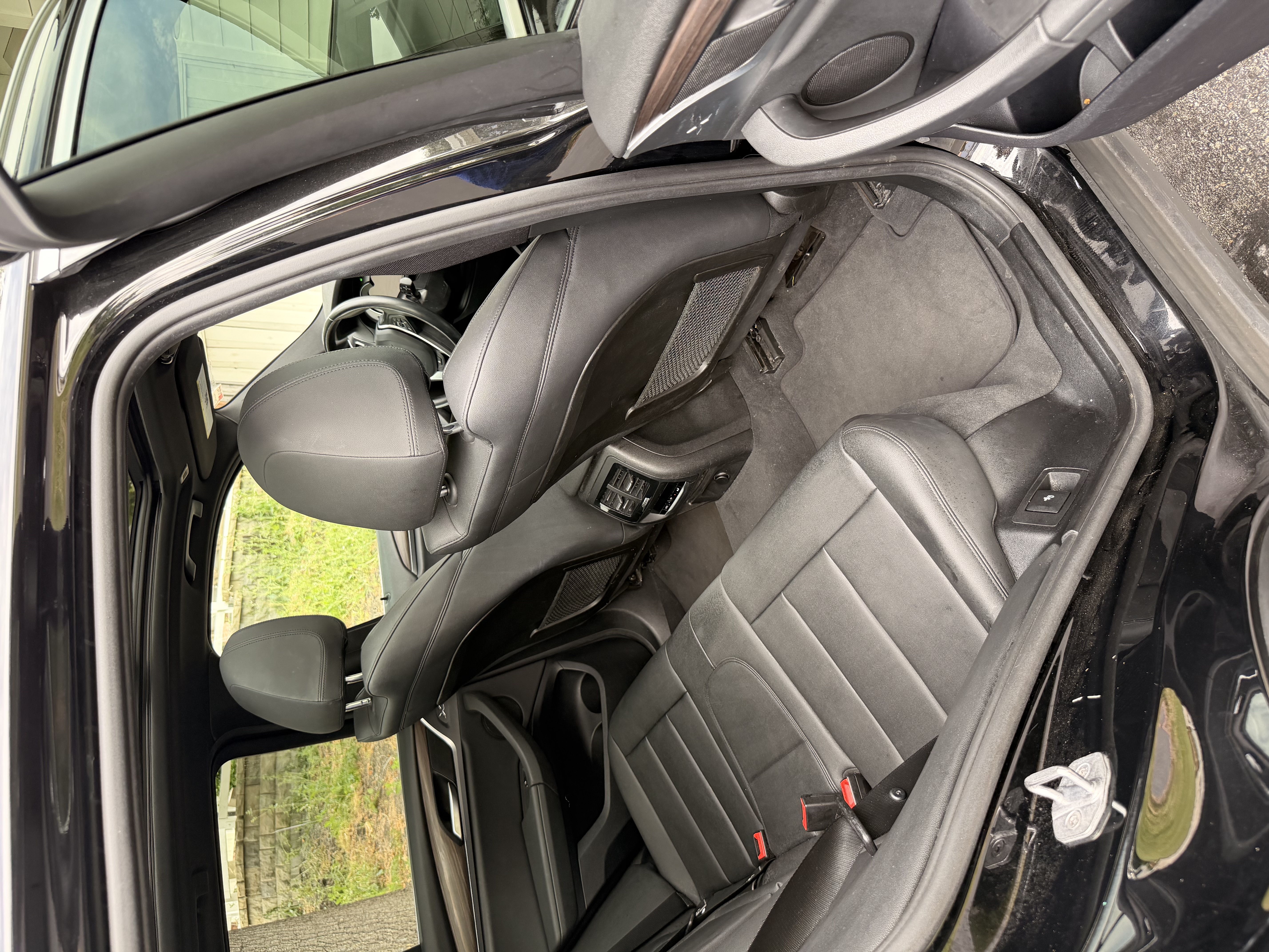 Used 2018 BMW X3 xDrive30i AWD/4WD image 29