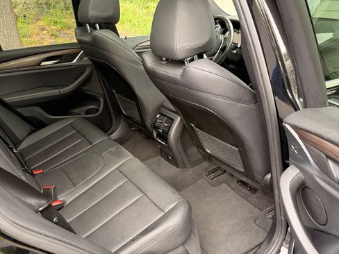 Used 2018 BMW X3 xDrive30i AWD/4WD image 29