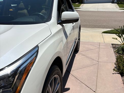 Used 2019 Acura RDX AWD w/ Technology Package image 2