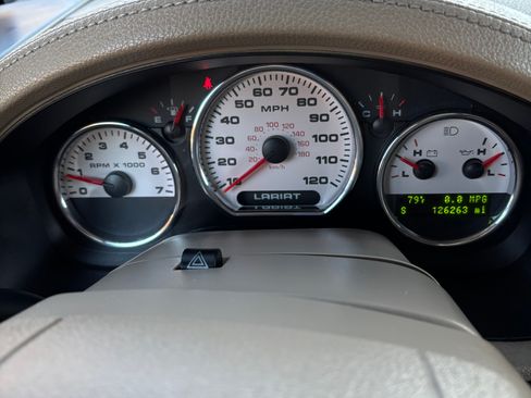 Used 2008 Ford F150 Lariat image 14