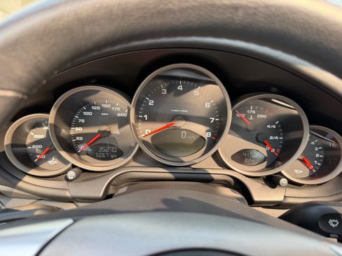 Used 2007 Porsche 911 GT3 RS image 18