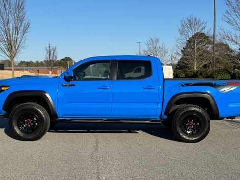Used 2019 Toyota Tacoma TRD Pro image 5