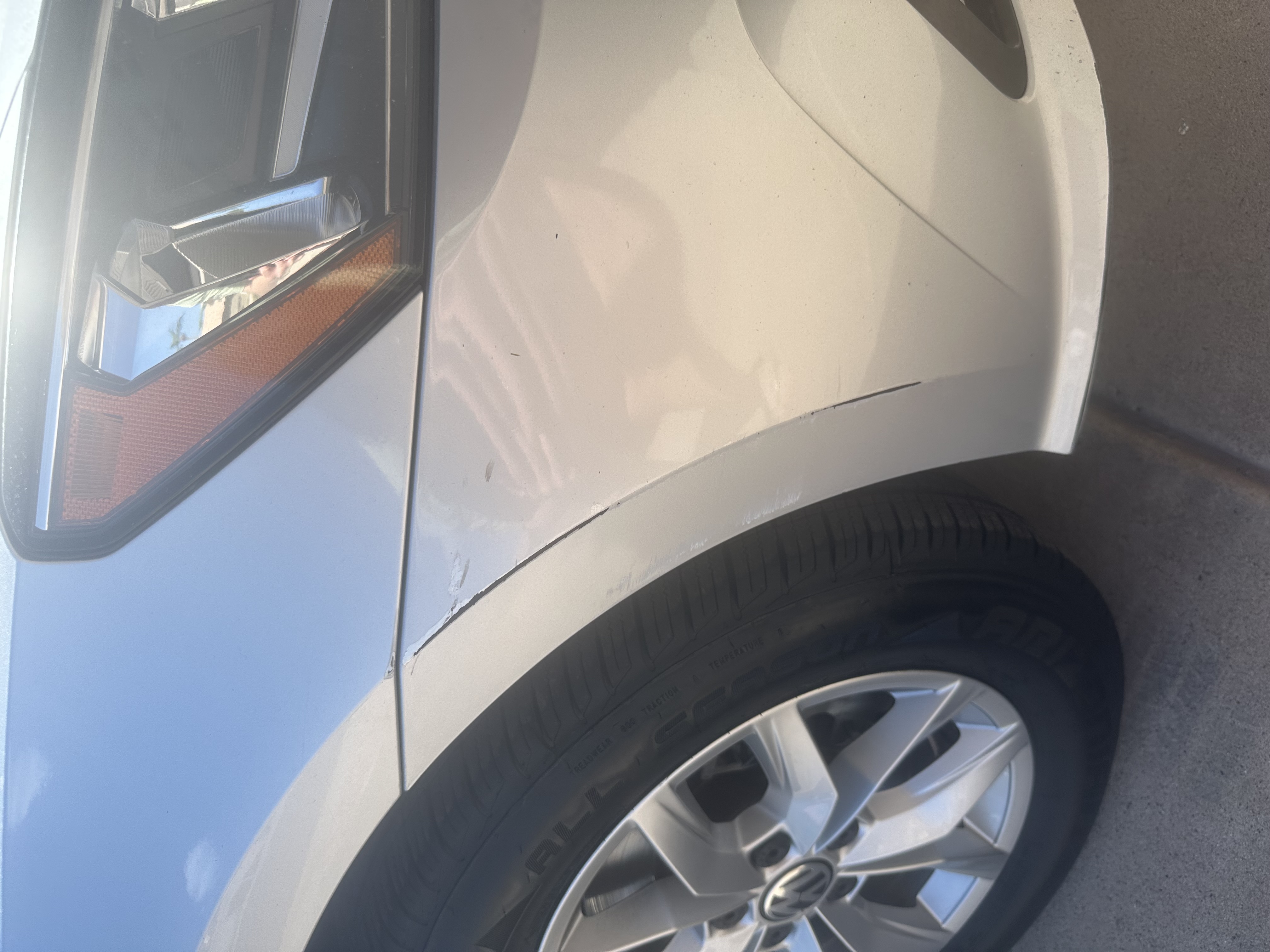 Used 2018 Volkswagen Passat 2.0T S FWD image 16