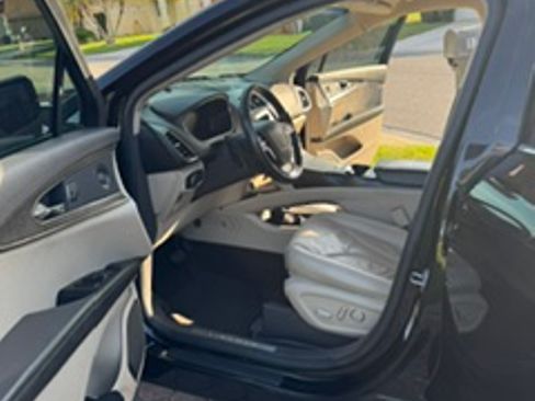 Used 2020 Lincoln Nautilus Reserve FWD image 8