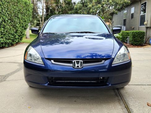 Used 2005 Honda Accord EX-L image 10