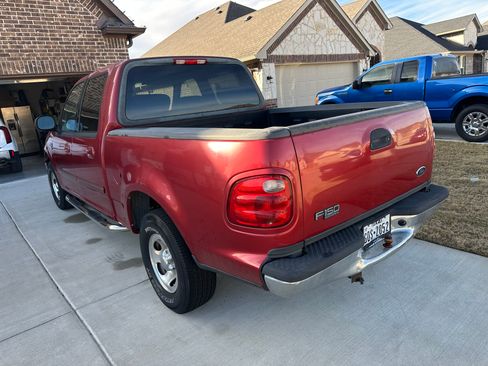Used 2003 Ford F150 XLT image 11