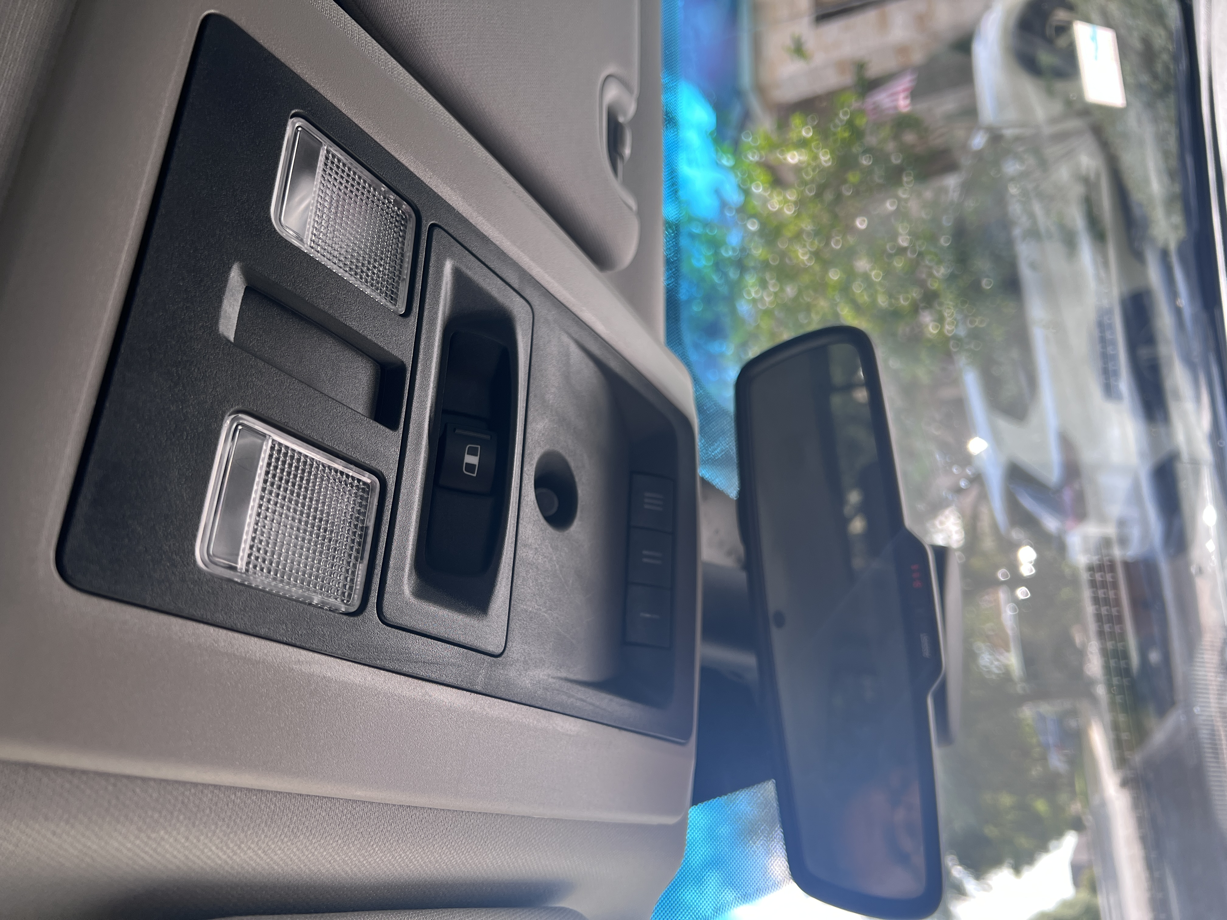 Used 2014 RAM 1500 Lone Star RWD image 21