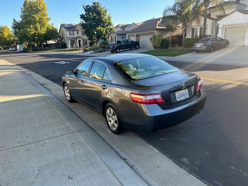 Used 2009 Toyota Camry LE image 20