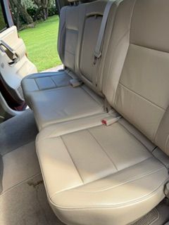Used 2008 Nissan Titan LE RWD image 16