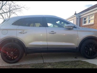 Used 2015 Lincoln MKC FWD w/ Equipment Group 101A Select