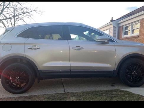 Used 2015 Lincoln MKC FWD w/ Equipment Group 101A Select image 1