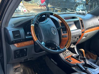 Used 2006 Lexus GX 470