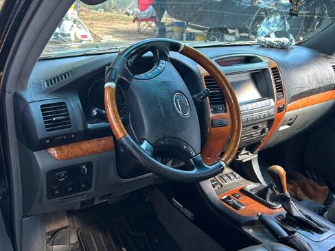 Used 2006 Lexus GX 470 image 1