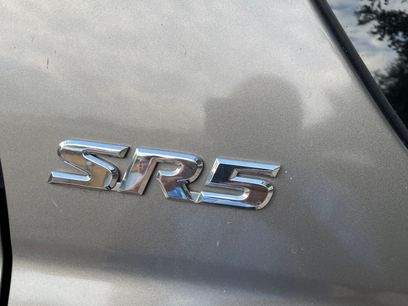 Used 2006 Toyota Sequoia SR5