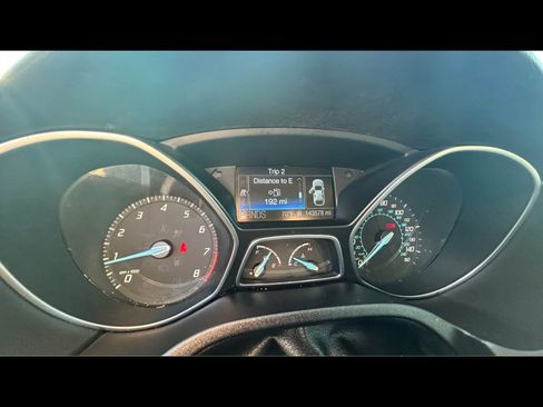 Used 2012 Ford Focus SEL image 2