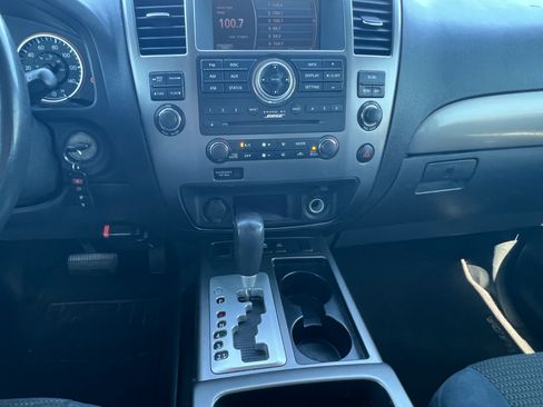 Used 2014 Nissan Armada SV w/ SV Driver Package image 20