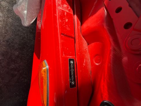 Used 1999 BMW Z3 2.8 image 23