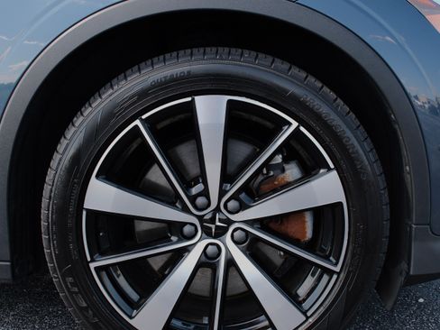 Used 2022 Polestar Polestar 2 w/ Plus Package AWD/4WD image 12