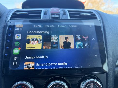 Used 2016 Subaru WRX Premium image 17