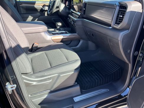 Used 2025 Chevrolet Silverado 1500 LT w/ Texas Edition Plus image 22