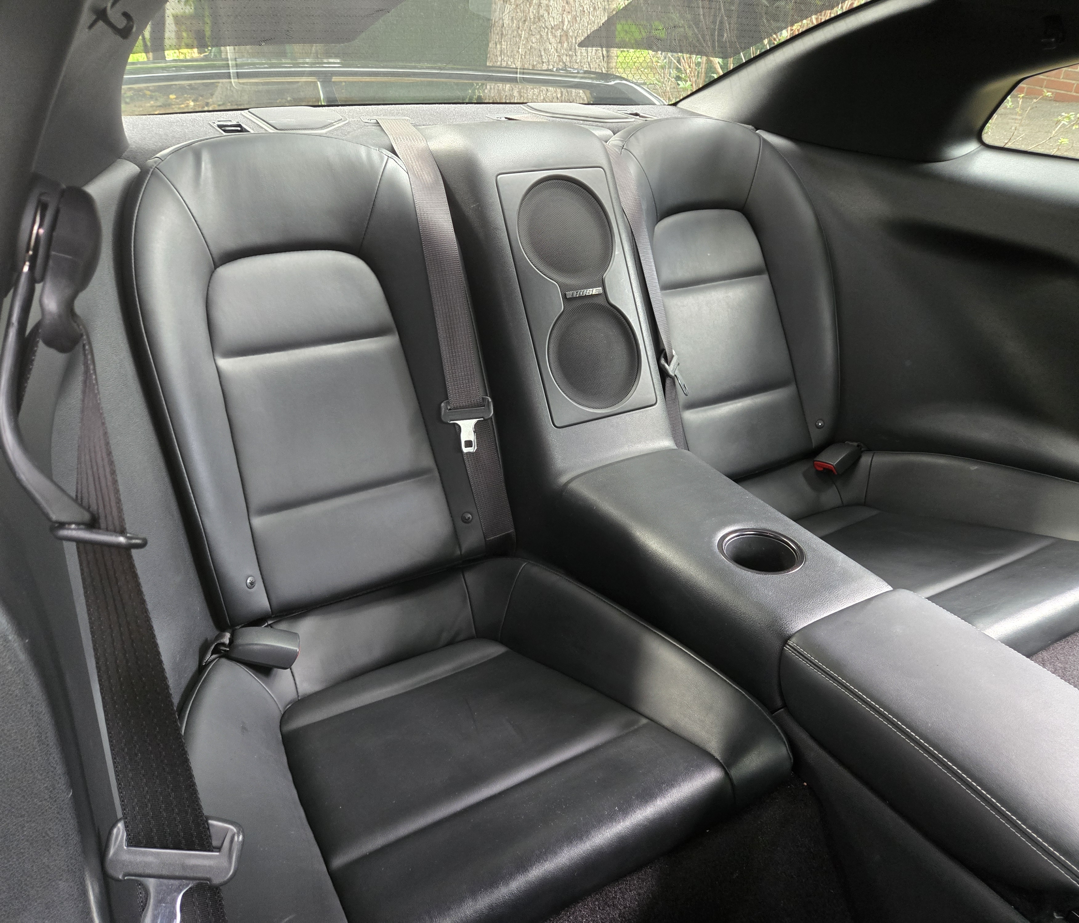 Used 2015 Nissan GT-R Premium AWD/4WD image 26