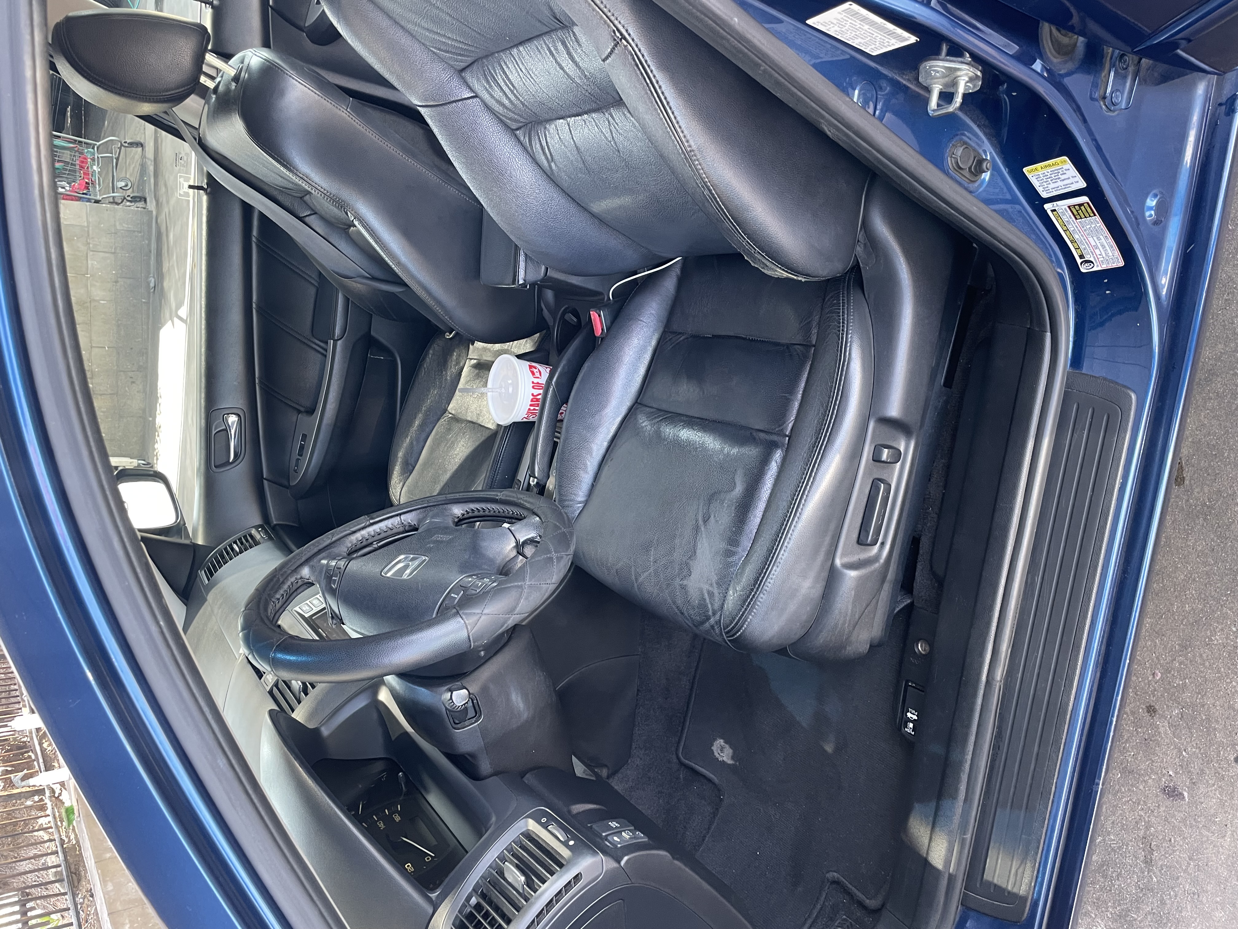 Used 2006 Honda Accord EX-L image 4