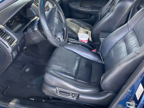 Used 2006 Honda Accord EX-L image 4