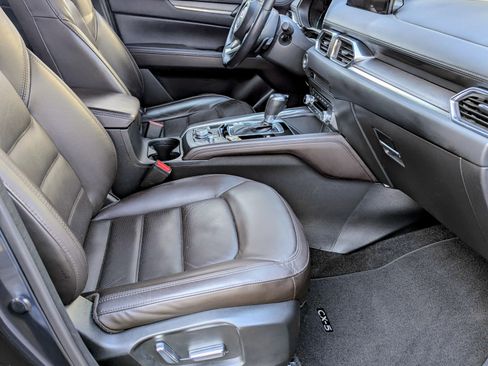 Used 2023 MAZDA CX-5 Signature image 26