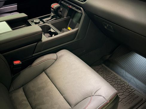 Used 2026 Toyota Tundra TRD Pro image 29