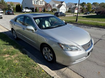 Used 2009 Lexus ES 350