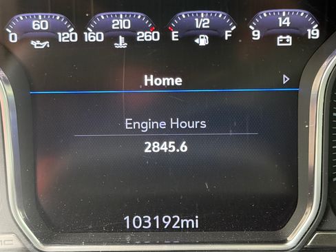 Used 2019 GMC Sierra 1500 Denali w/ Technology Package image 2