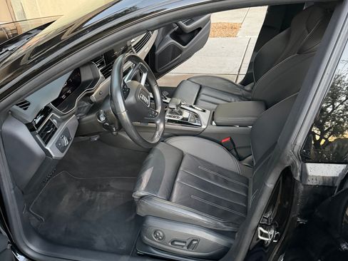 Used 2021 Audi A5 2.0T Premium Plus w/ Premium Plus image 13