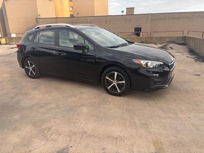 Used 2019 Subaru Impreza 2.0i Premium w/ Eyesight & BSD/Rcta & SRF