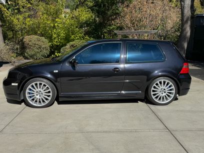 Used 2004 Volkswagen R32