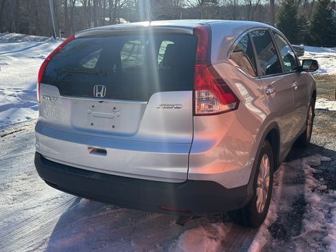 Used 2013 Honda CR-V EX image 2