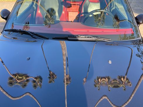 Used 2000 BMW M Coupe image 13